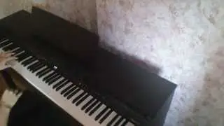 Lana Del Rey - Money Power Glory (HIGH QUALITY piano cover)