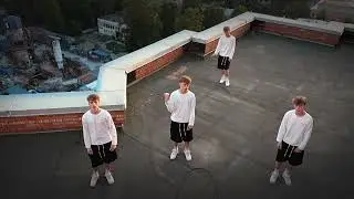 &laquo;Заказ&raquo; official video