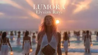 LUMORA &ndash; Elysian Rays (Official Audio) | Sunset Solarwave Closer