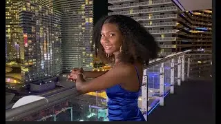 Cameryn - Petty Business (Pre-Official Music Video)