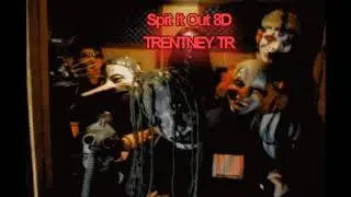 Slipknot - Spit it Out 8D Audio/Music