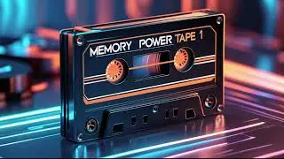 Memory Power Tape 1
