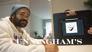 The Cunningham's | 