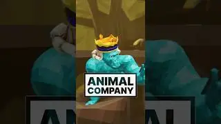 What If The Animal Company Lobby Got An UPGRADE? 🤔⬆️