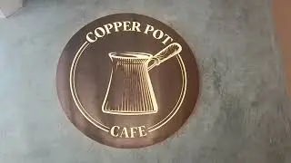 usj9 copper pot cafe