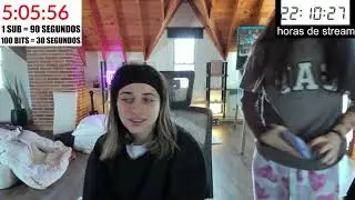 7 EXTENSIBLE Luli Gonzalez - 01/07/2022