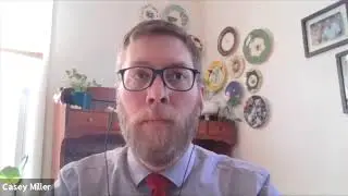 PeopleGrove Chat With Patrick And Casey