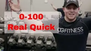 How I Increased My Bench