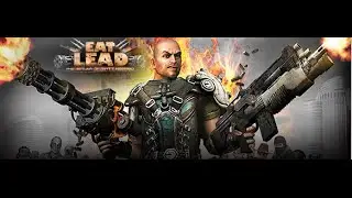 Screenster Plays: Eat Lead: The Return of Matt Hazard