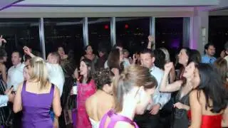 Hyatt Harborside - DJ & Lighting