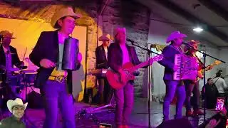 LOS RANCHEROS DE PLATA video 1 Eventos Rancheros 14 Junio  2025 Vicente Bravo T