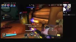 dananjay12345's Live PS4 Broadcast