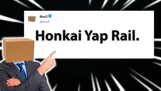 The Problem With Honkai Star Rail 3.0 And Story First Impression.