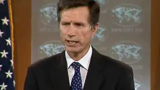 Special Briefing: U.S.-India Strategic Dialogue