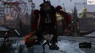 Lies of P Overture  - Jardim do Festival - PC - Parte 6 pt br