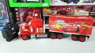 Unboxing Powerful RC Super Truck & Toy Cars | Sports Car, Race Truck & Tractor