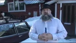 Saabin kannentiiviste