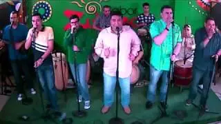 Gaiteros Del Pozón   La Parabolica