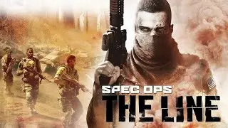 Spec Ops The Line Walkthrough ITA #2