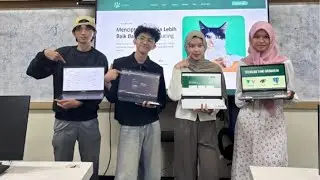 Demo Website CatTake (Website Rescue & Adopsi Kucing)
