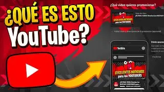 NUEVA pesta&ntilde;a para PROMOCIONAR tu canal EN YOUTUBE | &iquest;Acierto o error?