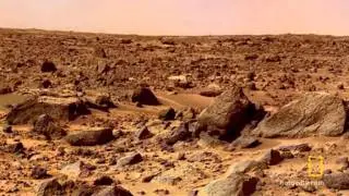 National Geographic-Mars: Making the New Earth Part 4/5