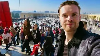 IS TURKEY SAFE? 🇹🇷