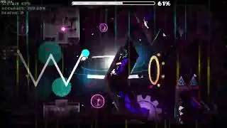 gd gameplay that i 100% did not macro no im not space uk