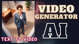 Generate AI Videos for beginners : RunwayML The Complete Guide