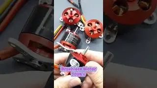 Droneların G&uuml;c&uuml;n&uuml;n Kaynağı: Fır&ccedil;asız Motorlar! #teknotrek #elektronic #drone #fır&ccedil;asızmotor