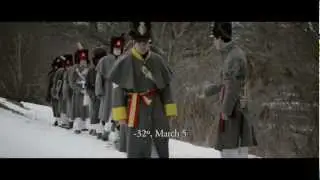 The Winter March (2013) - Full Film