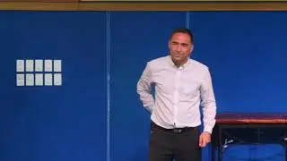 Facts, Not Feelings (27/01/19) by Edgar Mayer