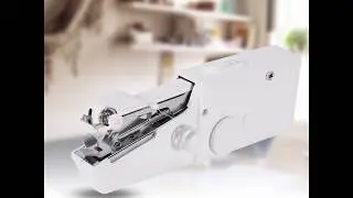 HAITRAL - Quick Handy Stitch Machine