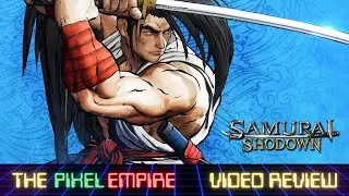 Samurai Shodown (XBOX ONE) - Review