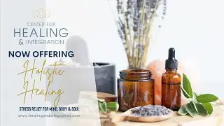 🌿 Holistic Healing Practice In Oak Brook: Unlock Your Inner Peace 🌟🧘