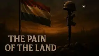 The Pain of the Land ئازاری خاک