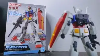 Rakit Gundam Entry Grade RX-78-2