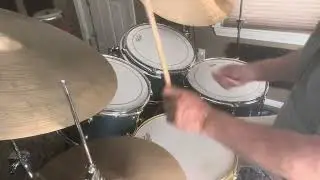 Using syncopation for Latin feels