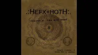 Hefxthoth - UFO's casino [Copyleft music]