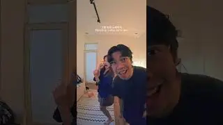 EEEEA Korean Version ft @ChrisAndrian || Borassaem #koreanlanguage #korean #velocity