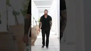 All black outfits are always a good option 🖤 #mensfashion #mensstyle #fashion
