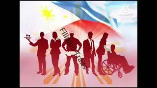 Filipino traits and values. (Video presentation)