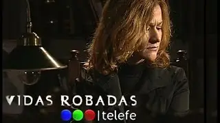 Virginia Innocenti - Vidas Robadas (2008) : despedida de Nacha