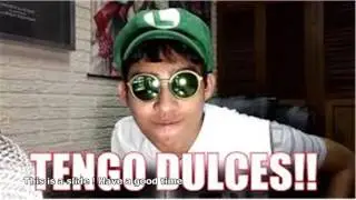 fernanfloo goku y minecraft