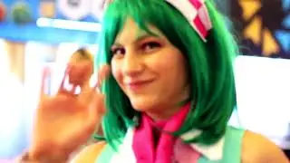 Panicon! 2013