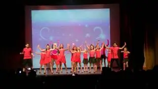 4) Caraibico Junior - Paola