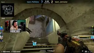 voo Justifies Being 0-10