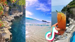 Sunny Day Summer ~ TikTok Compilation
