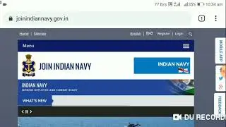 Indian navy mr merit list is out|navy mr final cutoff 2019|indian navy admit card 2019|navy exam