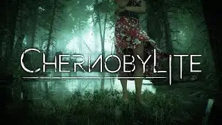Chernobylite | Tatyana Story Trailer